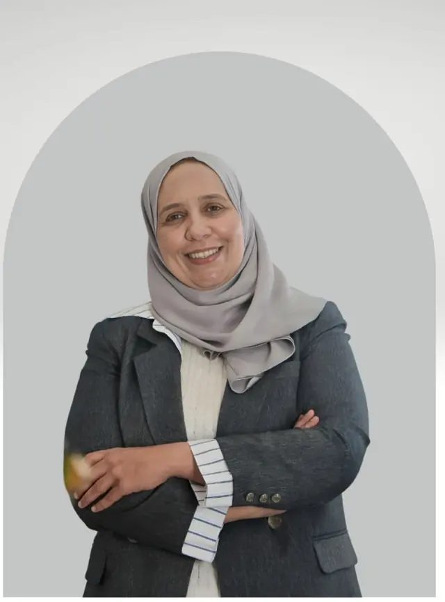 د/ سلوى محمد عوض